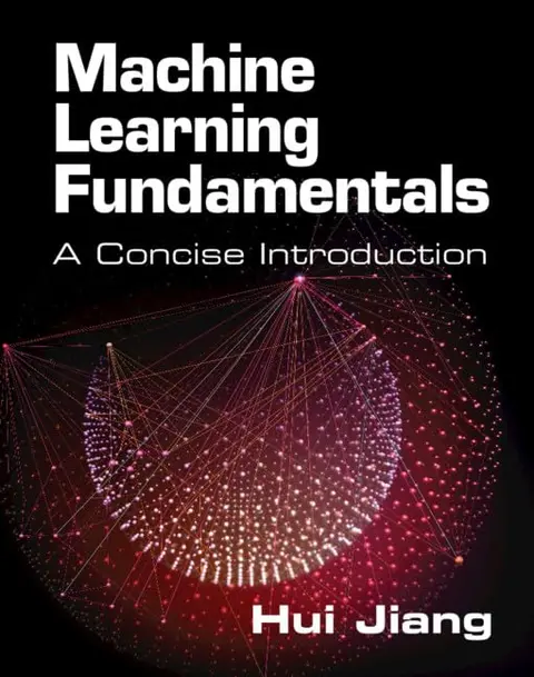 Cover of Machine Learning Fundamentals
