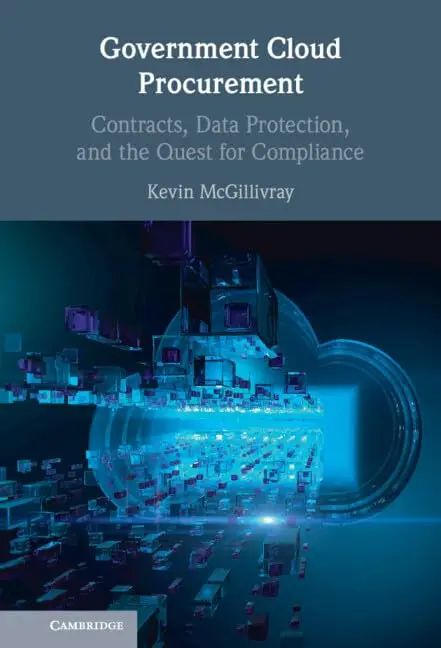 Cover of Government Cloud Procurement