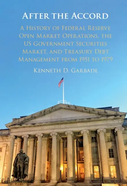 Cover of After the Accord