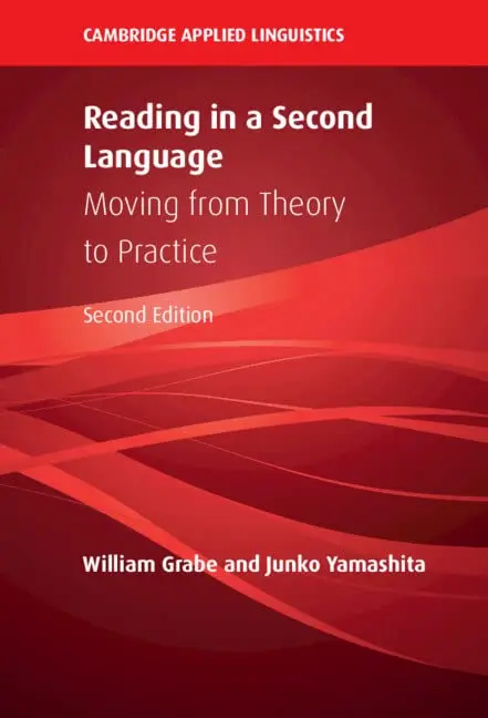Cover of Reading in a Second Language