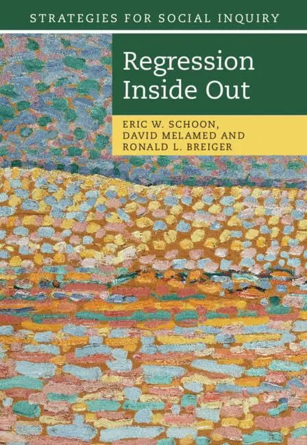 Cover of Regression Inside Out