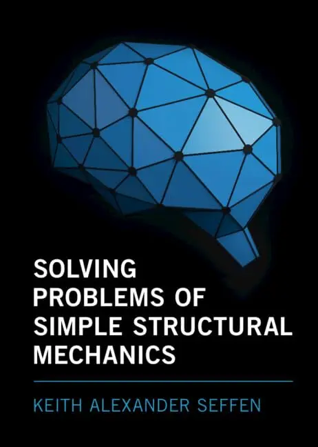 Cover of Solving Problems of Simple Structural Mechanics