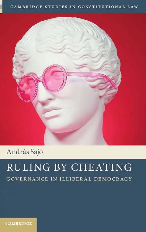 Cover of Ruling by Cheating