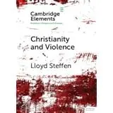 Cover of Christianity and Violence