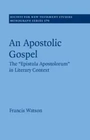 Cover of An Apostolic Gospel