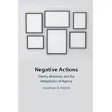 Cover of Negative Actions