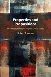 Cover of Properties and Propositions