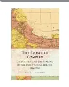 Cover of The Frontier Complex
