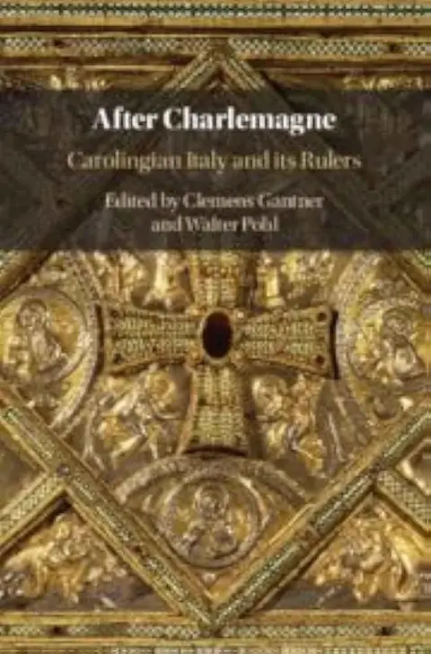 Cover of After Charlemagne