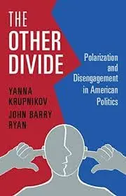 Cover of The Other Divide