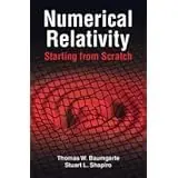 Cover of Numerical Relativity