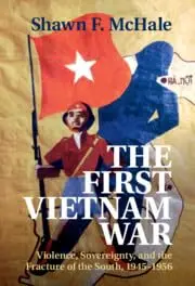 Cover of The First Vietnam War