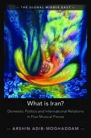 Cover of What is Iran?