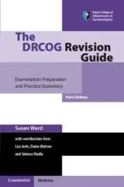Cover of The DRCOG Revision Guide