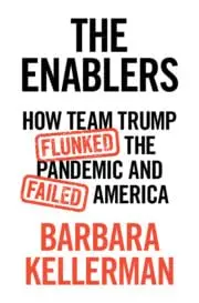 Cover of The Enablers