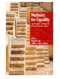 Cover of Mutinies for Equality
