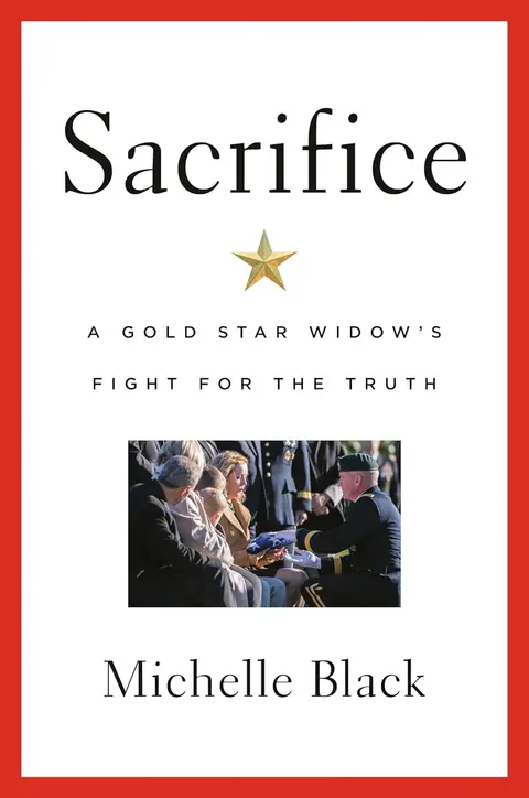 Cover of Sacrifice