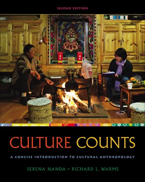 Cover of Cengage Advantage Books