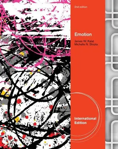 Cover of Emotion