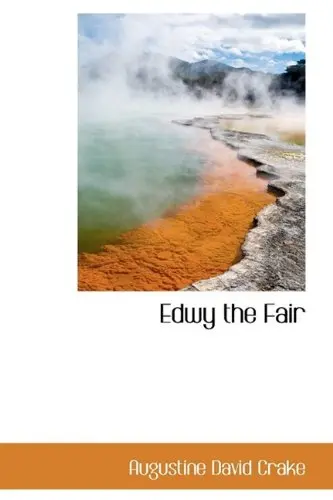 Cover of Edwy the Fair