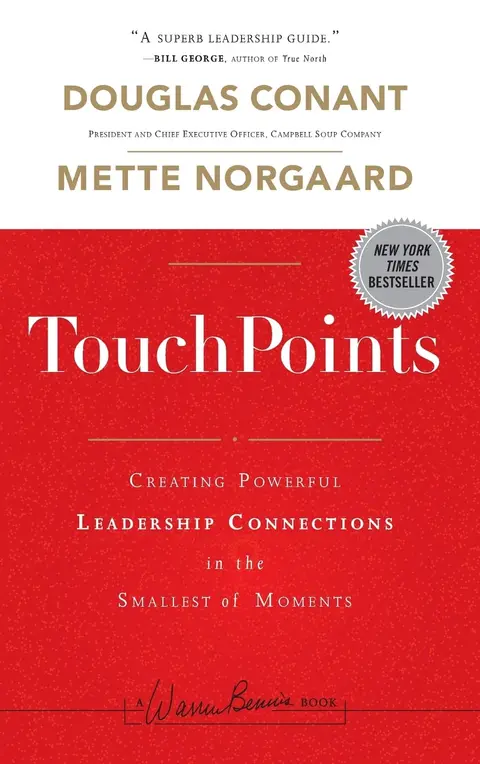 Cover of TouchPoints