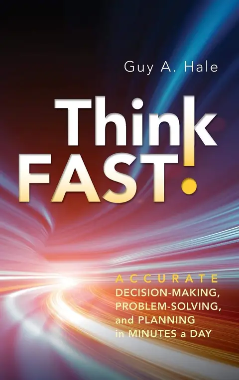 Cover of Think Fast!