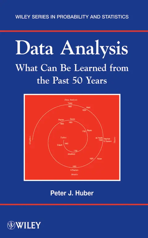Cover of Data Analysis