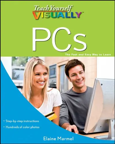 Cover of Teach Yourself Visually PCs