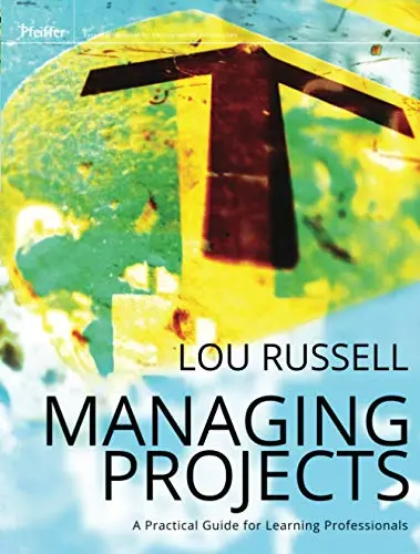 Cover of Managing Projects