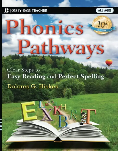 Cover of Phonics Pathways