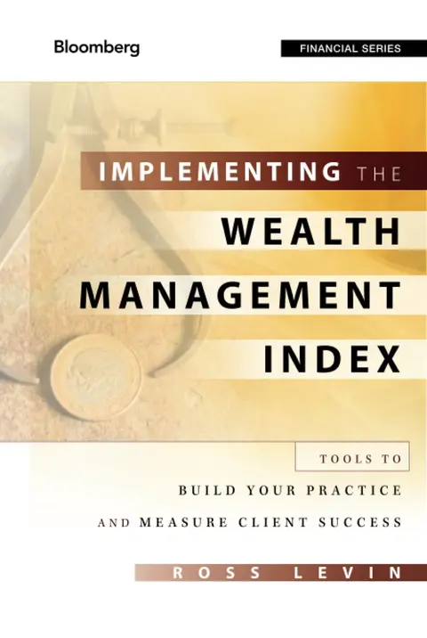 Cover of Implementing the Wealth Management Index