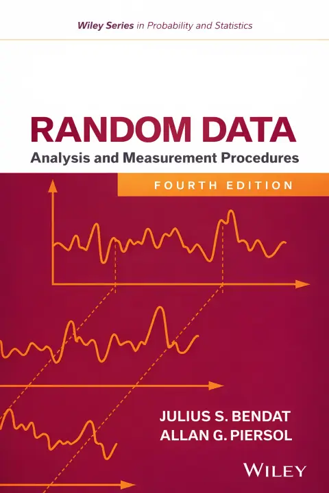 Cover of Random Data