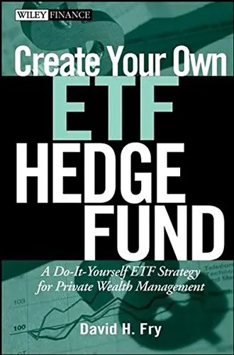 Cover of Create Your Own Etf Hedge Fund