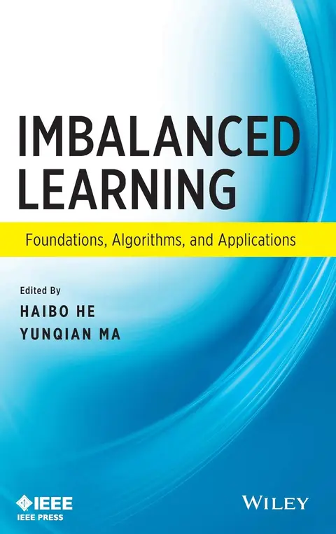 Cover of Imbalanced Learning