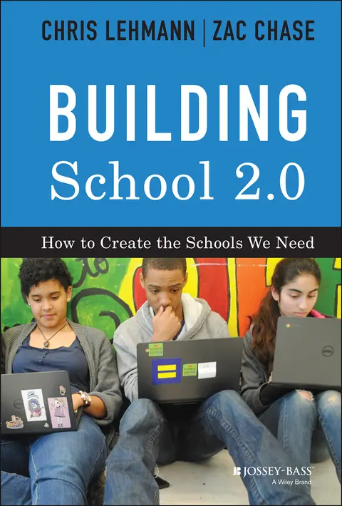 Cover of Building School 2.0