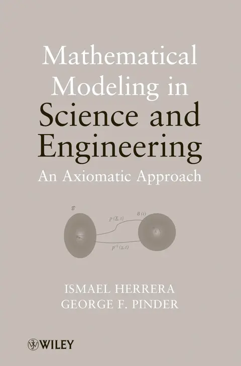 Cover of Mathematical Modeling in Science and Engineering