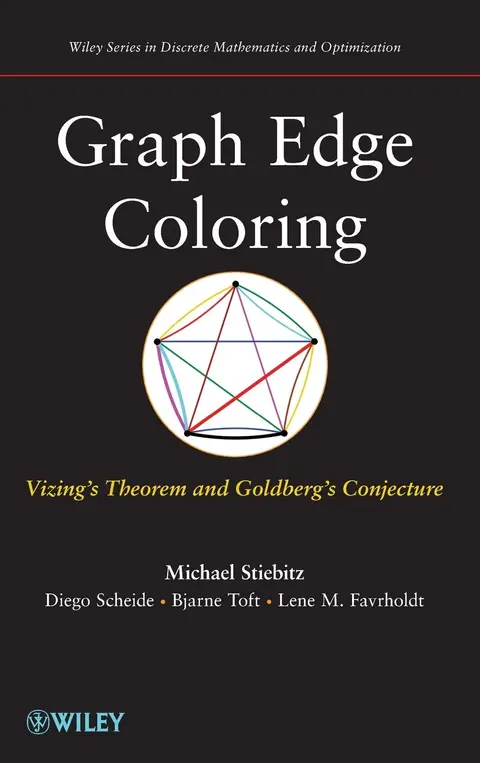 Cover of Graph Edge Coloring