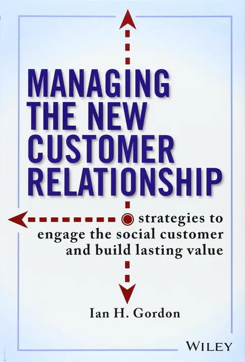Cover of Managing the New Customer Relationship
