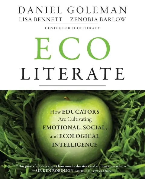 Cover of Ecoliterate