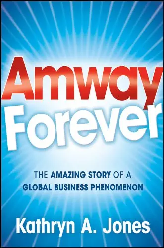 Cover of Amway Forever