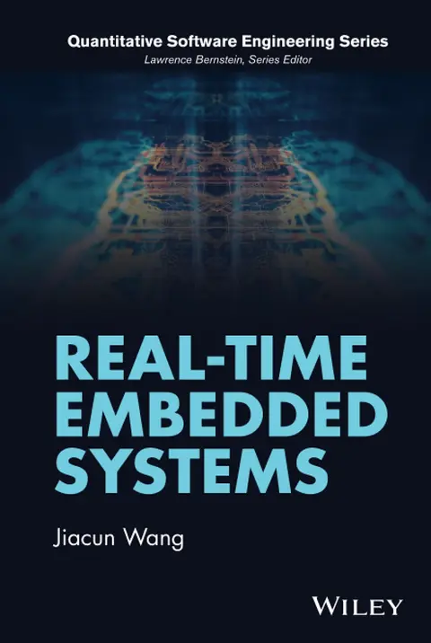Cover of Real-Time Embedded Systems