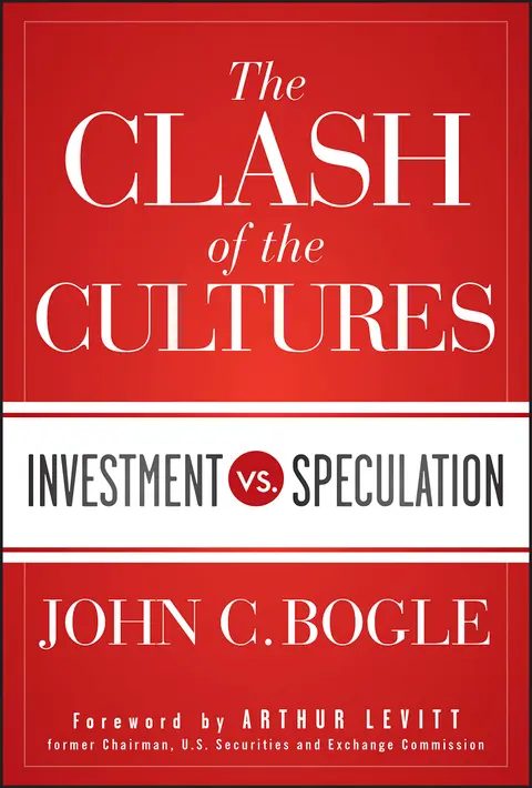 Cover of Clash of the Cultures