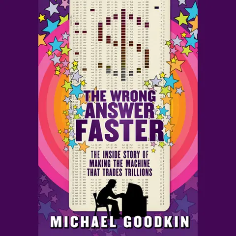 Cover of The Wrong Answer Faster