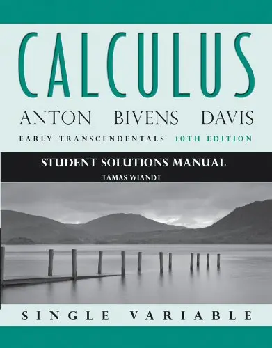 Cover of Calculus