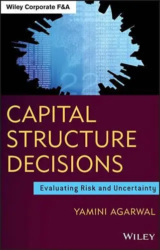 Cover of Capital Structure Decisions