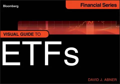 Cover of Visual Guide to ETFs