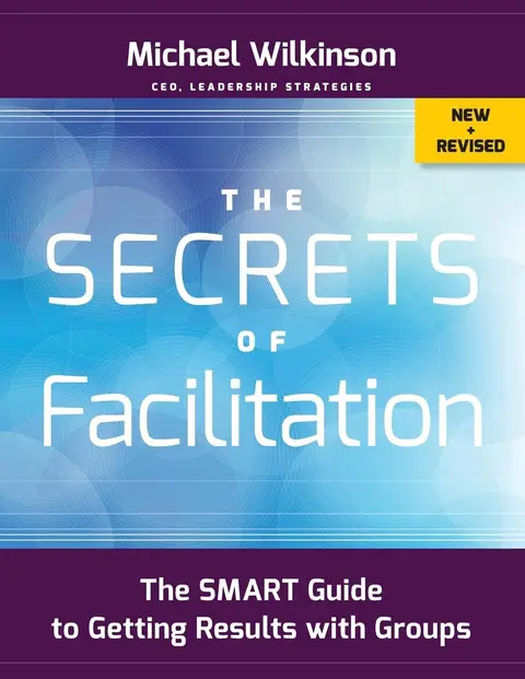 Cover of The Secrets of Facilitation
