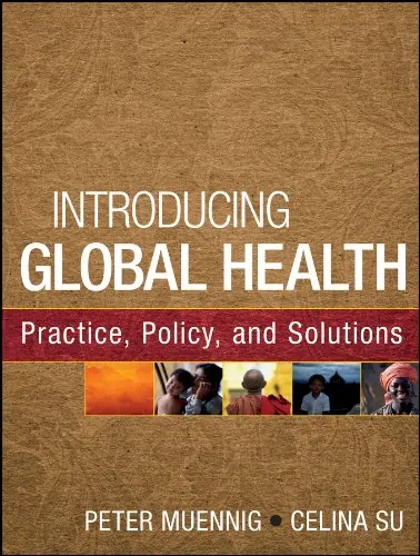 Cover of Introducing Global Health