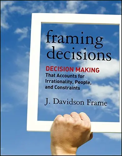 Cover of Framing Decisions