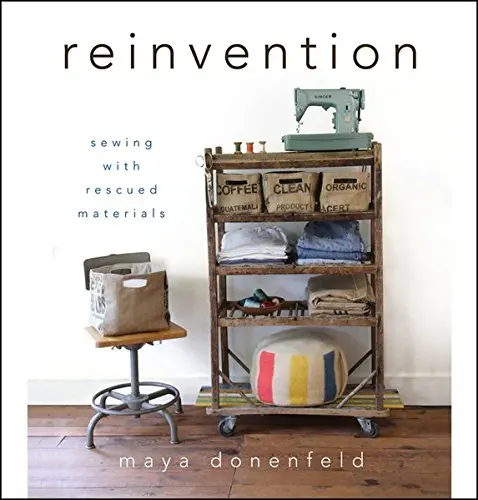 Cover of Reinvention